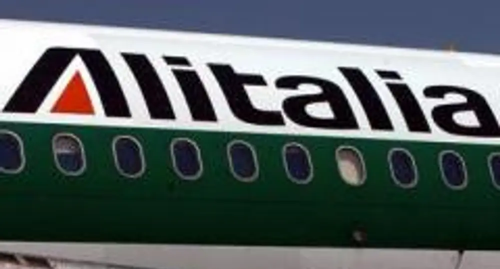 CAI изкупува на активите на Alitalia
