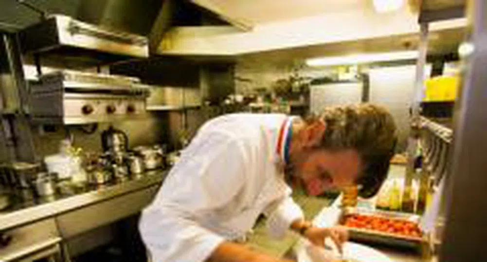 Мъжете "домошари" се радват на много по-успешен сексуален живот от останалите