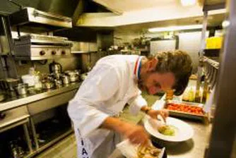 Мъжете "домошари" се радват на много по-успешен сексуален живот от останалите