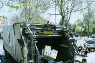 В МДААР системата за разделно събиране на отпадъци работи вече няколко месеца