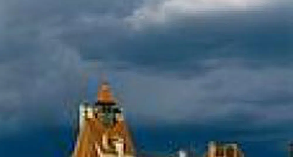 Замъкът на Дракула е вторият най-скъп имот в света