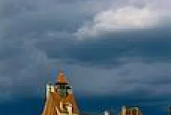 Замъкът на Дракула е вторият най-скъп имот в света