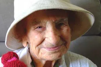 Не спирайте да преследвате мечтите си