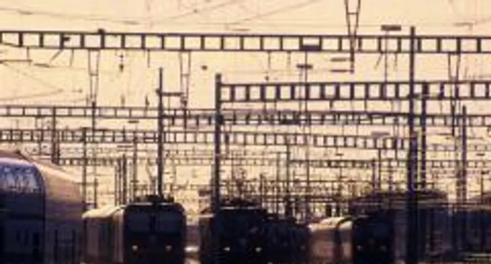 Railway Infrastructure To Get Listed on BSE Next Week