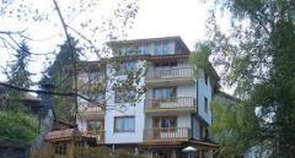 What is Agarta? - Beauty, Romance and Serenity in The Heart Of The Rhodope Mountains