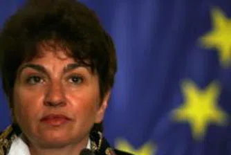 Плугчиева преговаря в Брюксел за парите на фермерите