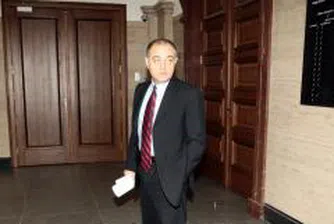 Атанасов: Президентът не присъства на компрометиращия диск