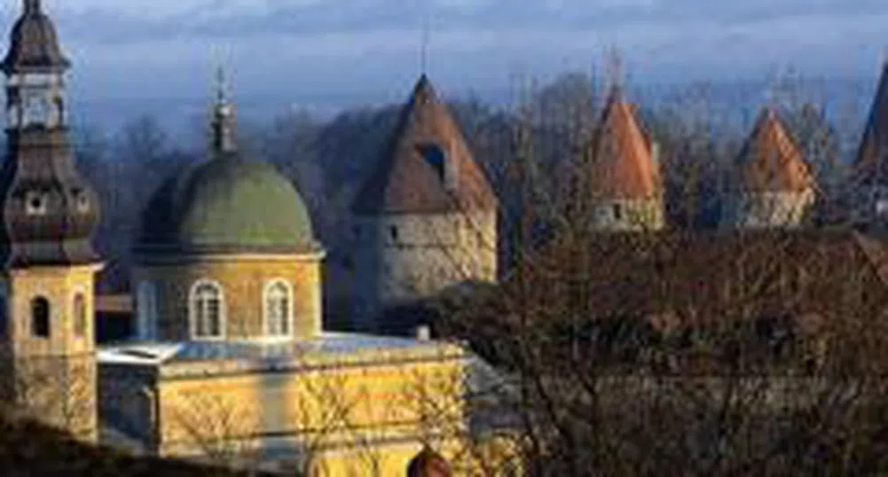 Естонската икономика влезе в рецесия