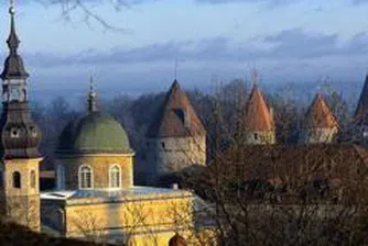 Естонската икономика влезе в рецесия