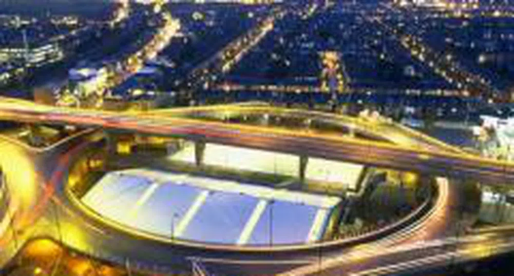 Trace Group Hold Sets Up New Companies, To Expand on The Balkans and to the Middle East