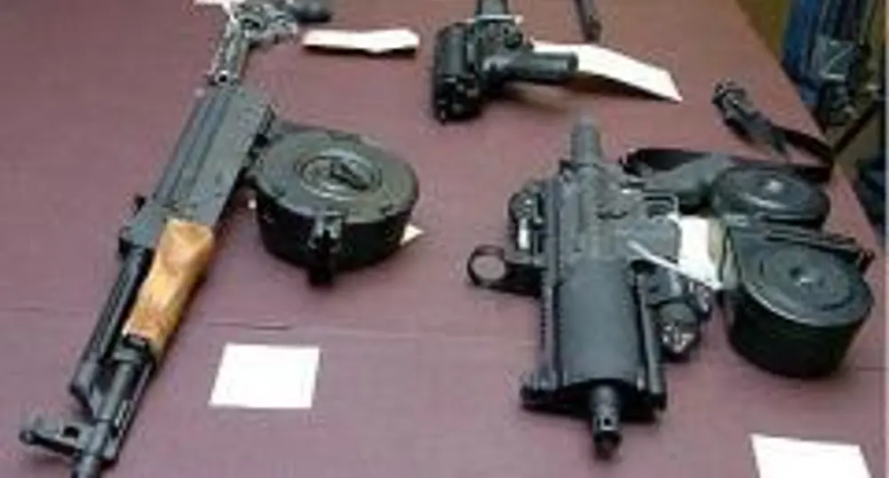 Сърбия очаква рекорден износ на оръжие тази година