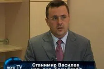 Stanimir Vasiliev: The Average Size of Our Credit Currently Stands at 760 Leva