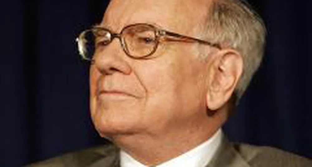 Уорън Бъфет ще играе в американски сапунен сериал