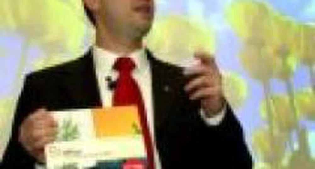 Огнян Киряков поема поста упр. директор на "Майкрософт България"