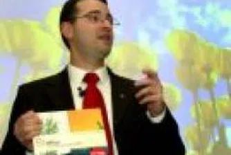 Огнян Киряков поема поста упр. директор на "Майкрософт България"