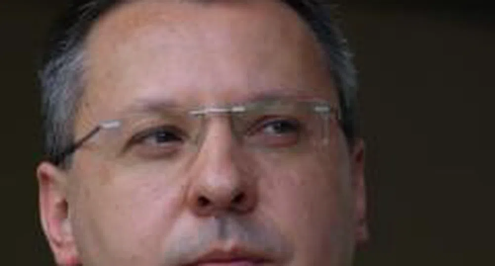 Станишев във Франция