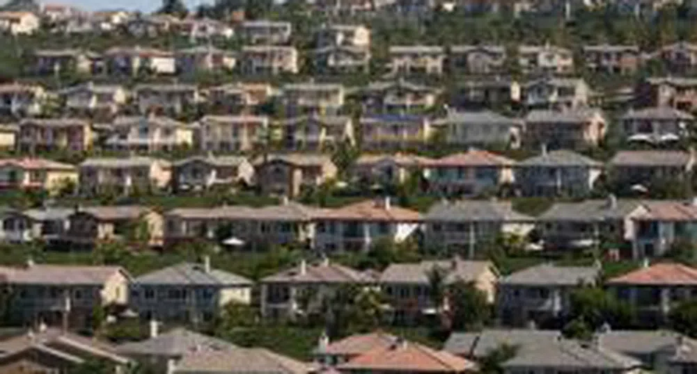 Romania: IMF say real estate mkt losing steam