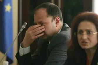 Етем и български евродепутати обсъдиха изграждането на телефон 112