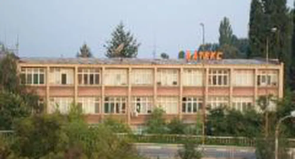 Катекс със загуба за полугодието спрямо 15 млн. лв. печалба за година по-рано