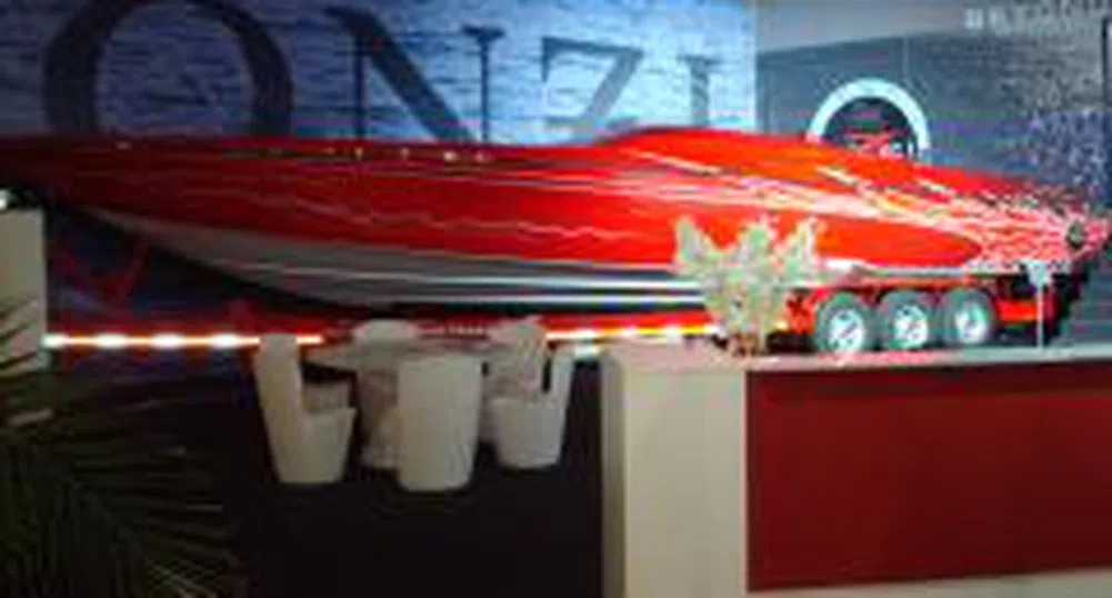 Кораб носи яхти за 29 млн. лв.