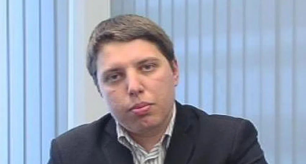 Христо Дурев: Консолидация, следвана от ново повишение