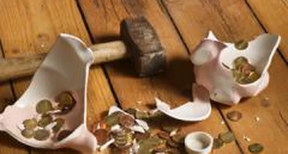 Втората най-голяма индийска банка със загуба от 264 млн. долара