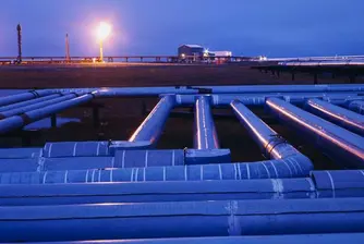 Доставките на газ за Балканите са възстановени на 90%