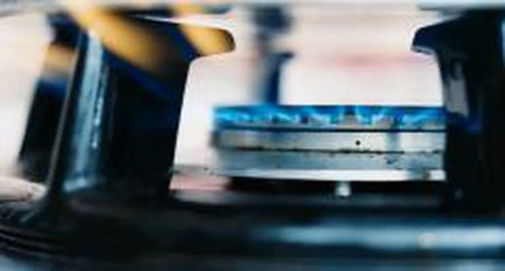 "Булгаргаз" отхвърли увеличението на цената на природния газ с 13%