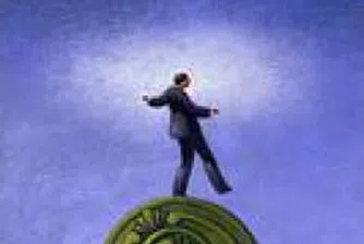 Някой ден и родната борса ще стане ефективен пазар, искаме или не!