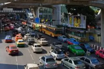 Задръстванията стресират повече от развода