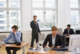 В коя държава работят най-много?