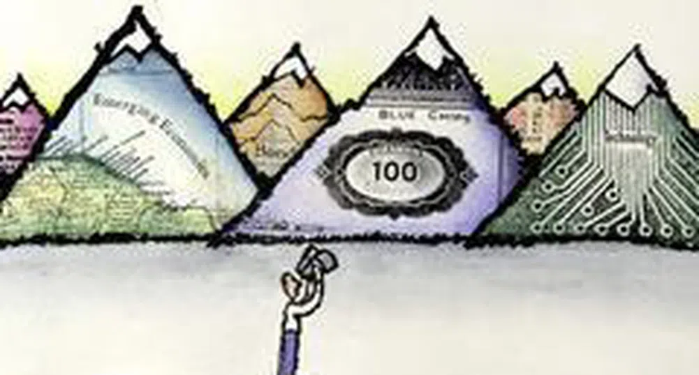 Monbat, Chimimport and Orgachim Still Most Popular With Local Mutual Funds