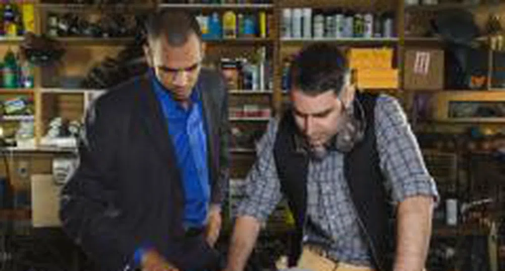 МФ извърши проверка на работата на бившия шеф на фонд РПИ