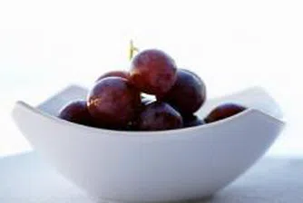 30 долара за зърно грозде