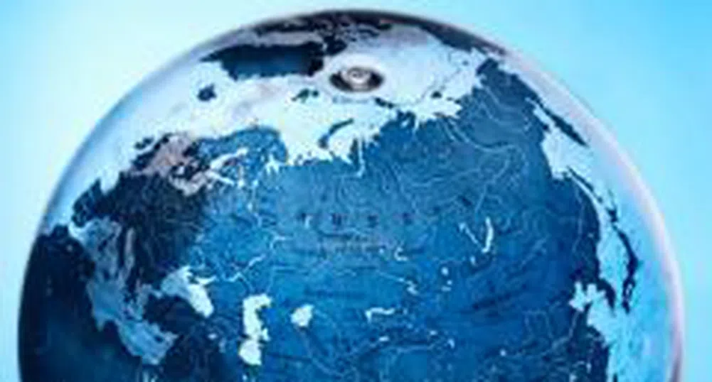 Руската икономика нараства с 8.5% през първото тримесечие