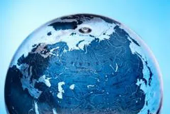 Руската икономика нараства с 8.5% през първото тримесечие