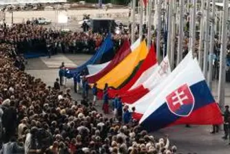 Приеха бюджета на ЕС за 2009 г.