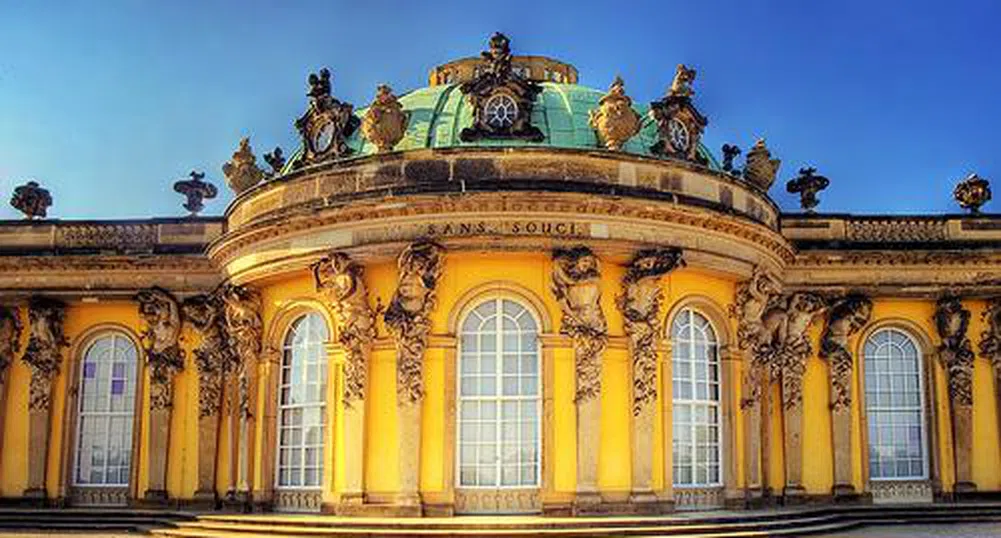 В Германия организираха купон срещу рецесията