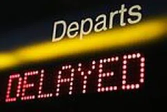 Кои са най-бавните летища в света?