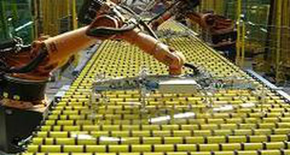 Sisecam To Invest Further 415 Mln Dollars in Bulgaria