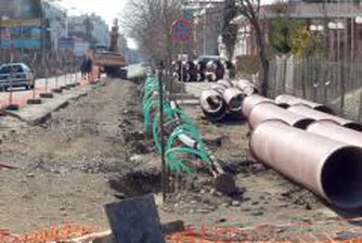 Кметове обсъждат модернизацията в сектора на водоснабдяването