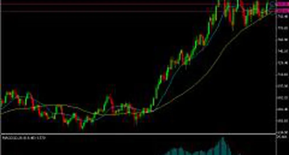 Златото и петролът щурмуват рекордните стойности