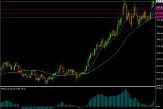 Златото и петролът щурмуват рекордните стойности