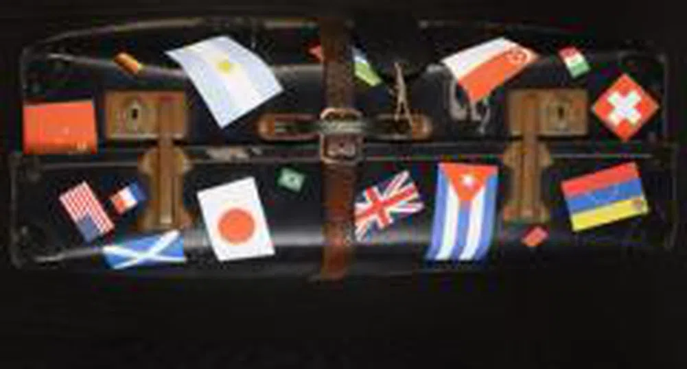 Европейците не могат да почиват