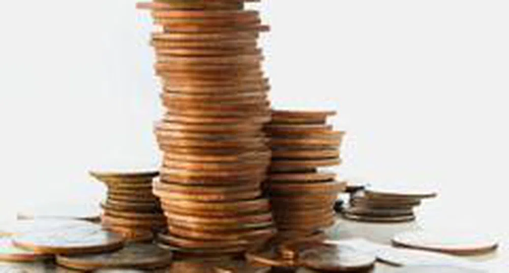 Broad Money Stands at 42.25 Bln Leva in March