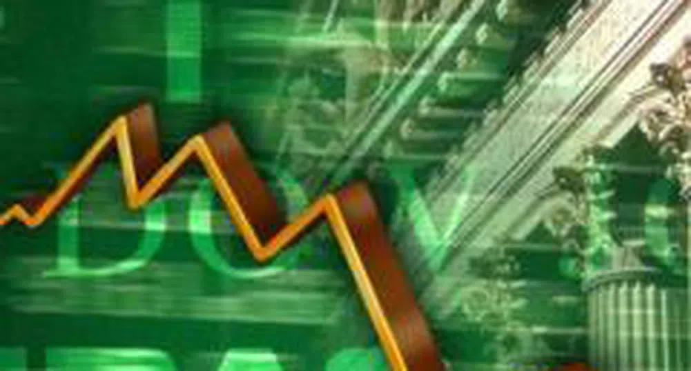 Пет признака за достигане на пазарно дъно