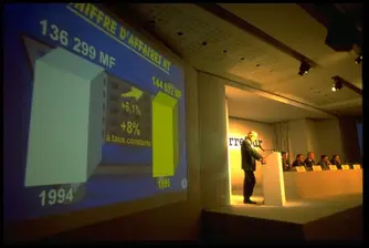 Преброяваме се отново през 2011 г.