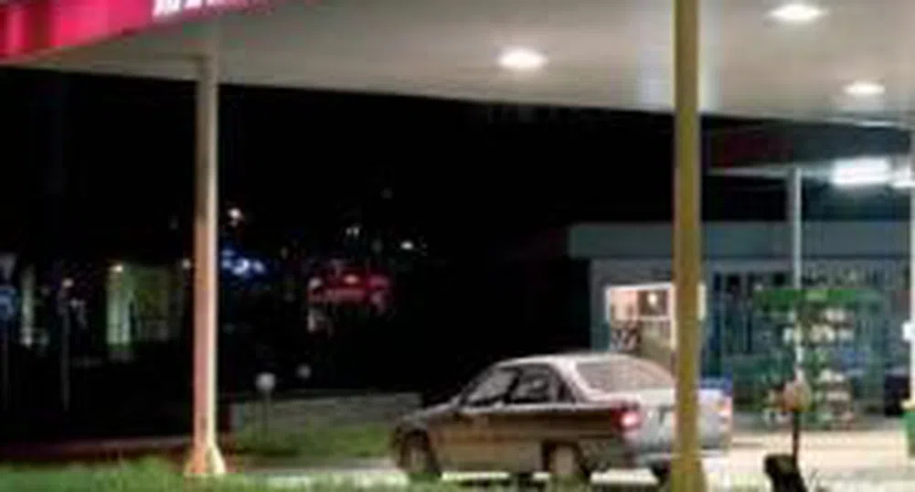 Toplivo Shareholders Show the Management a Yellow Card