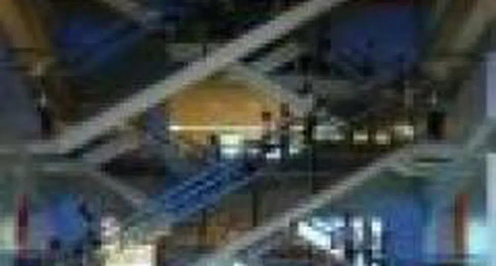 Plaza Center Builds a Commercial Center in Shumen