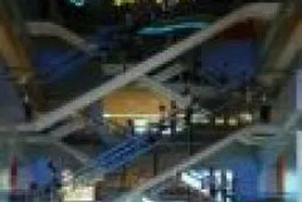 Plaza Center Builds a Commercial Center in Shumen